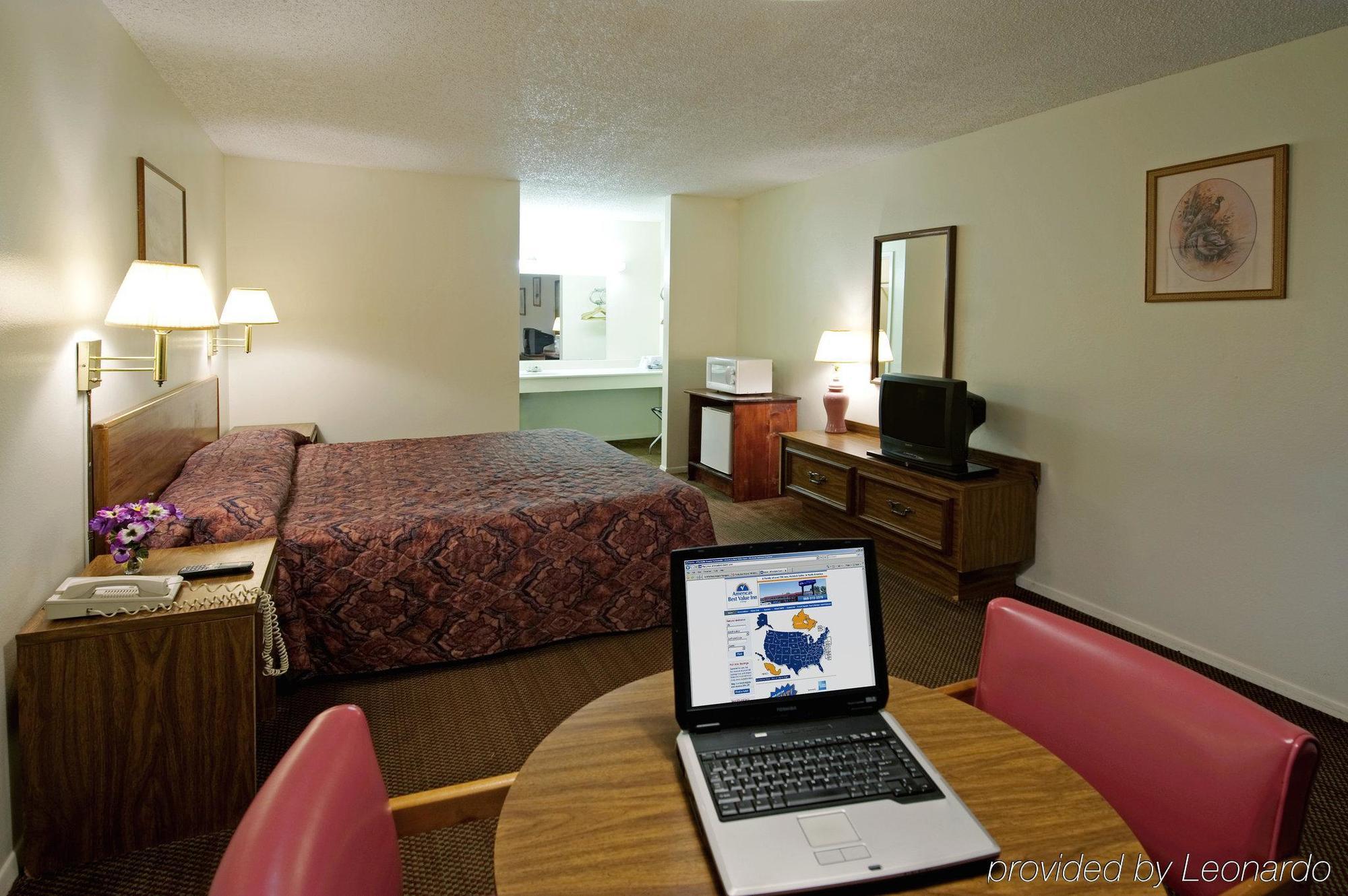 Regency Inn Breckenridge Exterior photo