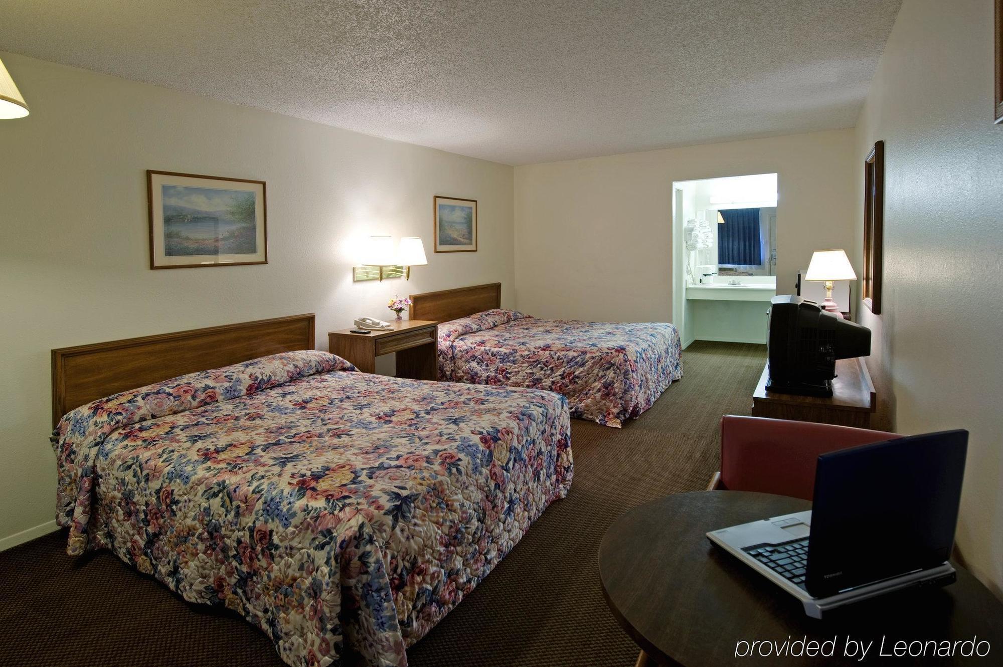 Regency Inn Breckenridge Exterior photo