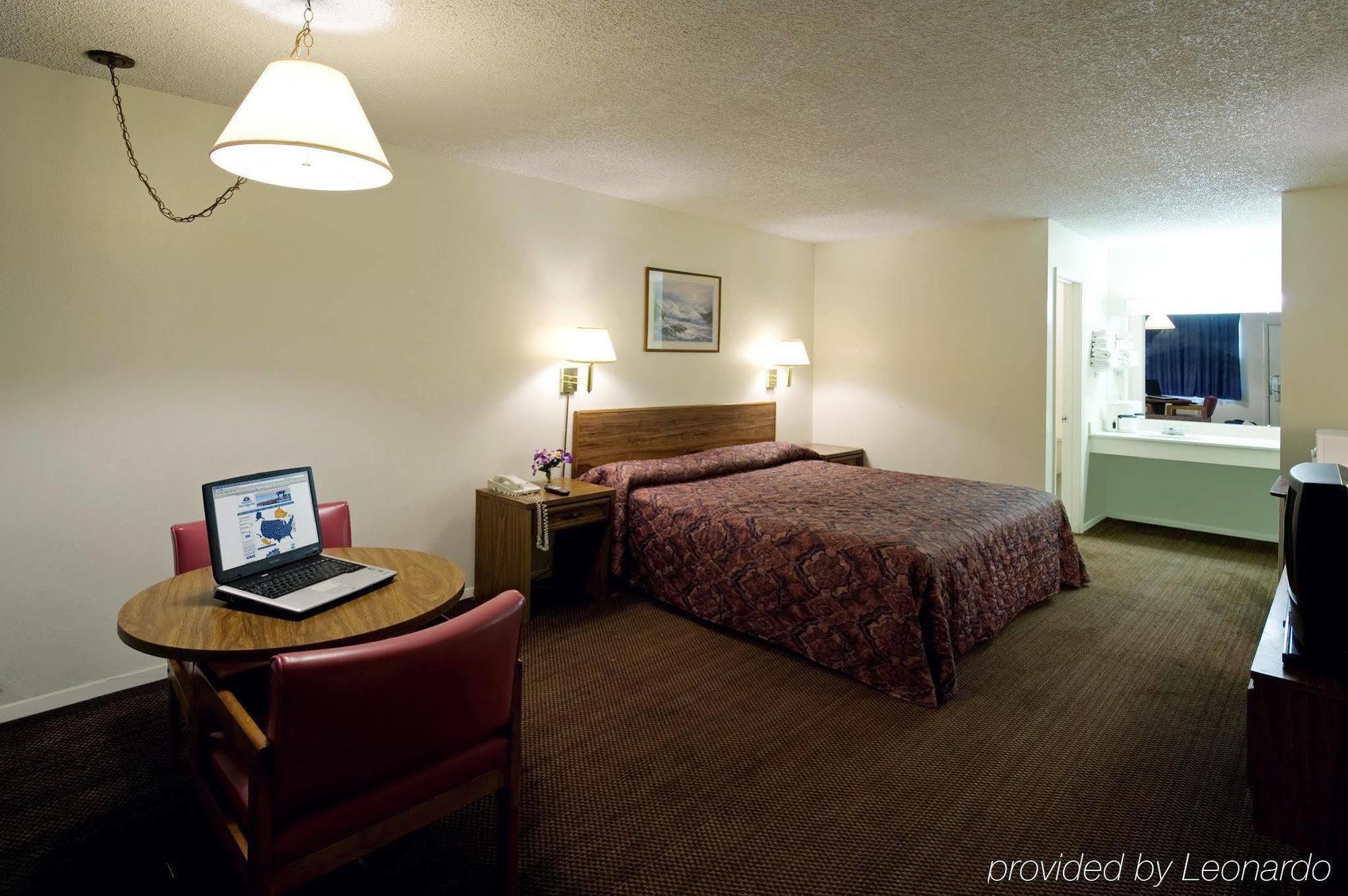 Regency Inn Breckenridge Exterior photo